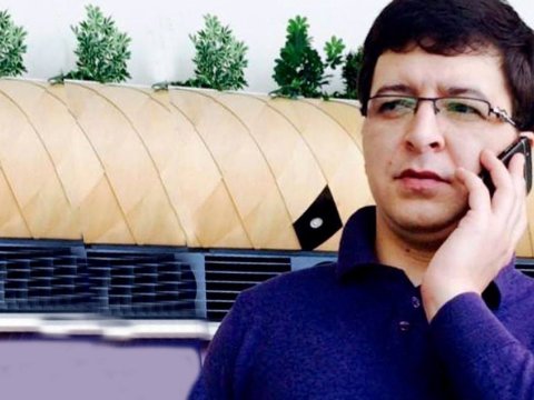 Nazir müavinləri deputatın zəngini saymadılar