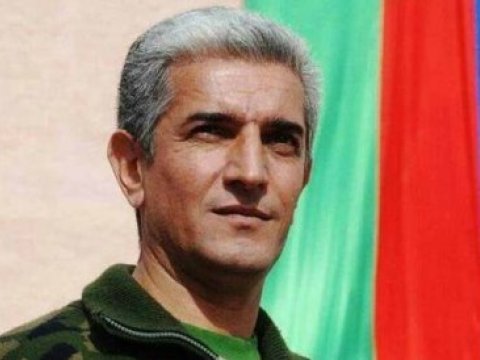 Rahib Qərib  “Real” TV-dən niyə ayrıldı?..   