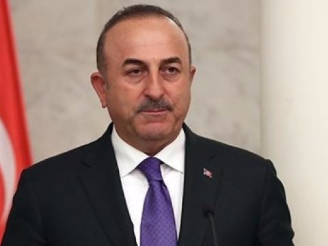 Çavuşoğlu Azərbaycanın parlament jurnalistləri ilə canlı yayımda olacaq