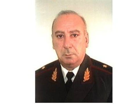 “General”ın süqutu – Armen İsaqulov 