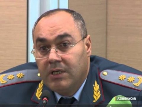 Gömrük Komitəsinin sədrindən jurnalistlərə maraqlı TƏKLİF: “Bu gündən sonra...”    