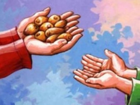 Bu gün fitrə zəkatı verilir - Sabaha qədər vaxt var...