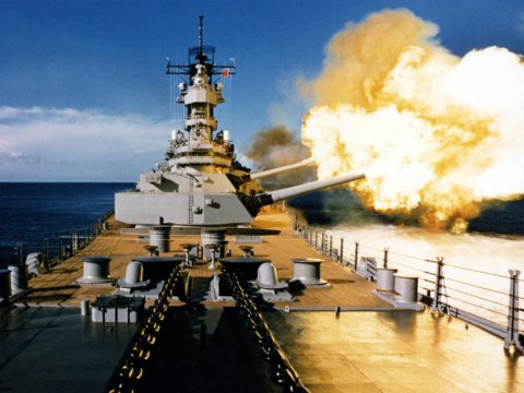 Rusiya heç bir xəbərdarlıq etmədən sərhədə raketlər, atom sualtı gəmiləri topladı – TƏHLÜKƏ