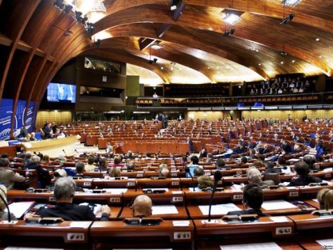 AŞPA-nın yay sessiyasının gündəliyi bəlli OLDU