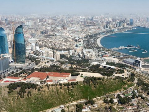 Dövlət büdcəsində Bakının gəlirləri azaldılır