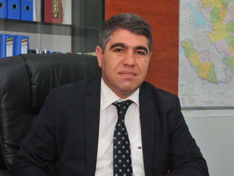 &ldquo;Mərkəzi Bankın a&ccedil;ıqlaması dolayısıyla FED-dən asılılıq deməkdir&rdquo; &nbsp;