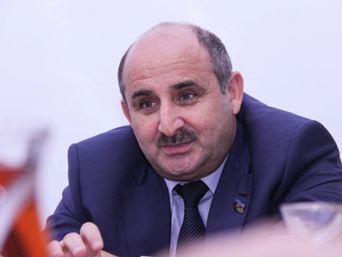 İmişlidəki zəhərlənmədən yeni XƏBƏR - “7 nəfər reanimasiyadadır, qalanlar evə buraxılıb” - FOTO