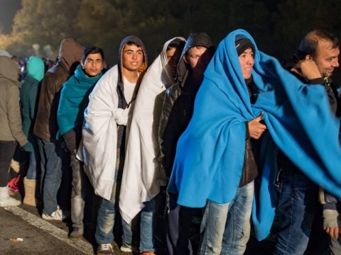 Bu il Azərbaycanda 218 nəfər qaçqın statusu almaq istəyib