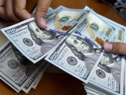 Rusiyadan Azərbaycana pul köçürmələri artıb