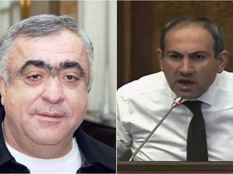 Serj Sarkisyanın qardaşı həbs oluna bilər
