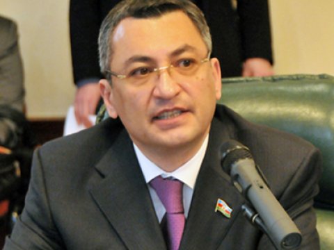 “Köçkünlərin öz torpaqlarına qayıdış ümidi möhkəmlənib” - “Qaçqınkom”un sədri   