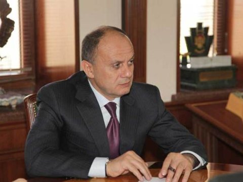 Ermənistanın ke&ccedil;miş m&uuml;dafiə naziri Prokurorluğa &ccedil;ağırıldı