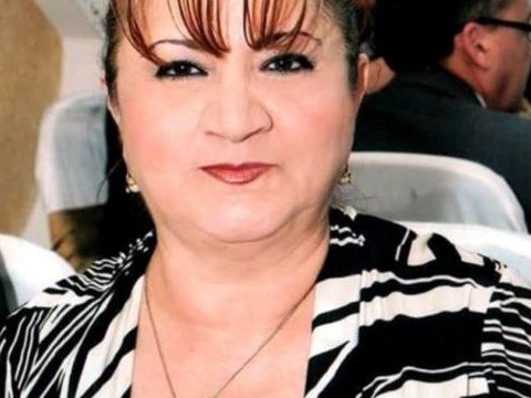 KXCP-də sədrliyə yeni namizəd qadın oldu