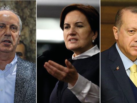 Ərdoğan çətin imtahan qarşısında - Türkiyədəki seçkilərin 5 mümkün ssenarisi
