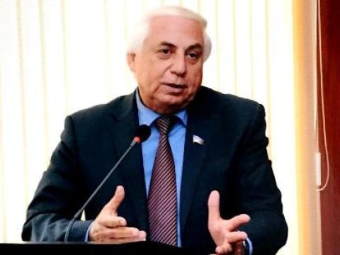 Hadi Rəcəbli: “Sosial məqsədlər 300 milyon manat lazımdır”   