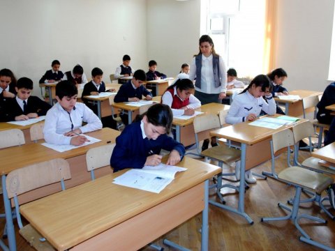 Məktəbdaxili qiymətləndirmədə YENİ QAYDALAR - Sentyabrdan tətbiq ediləcək