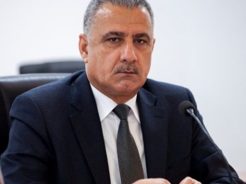 D&ouml;vlət Fitosanitar Nəzarəti Xidmətinin ke&ccedil;miş rəisinə yeni vəzifə verilib? - A&Ccedil;IQLAMA  &nbsp;