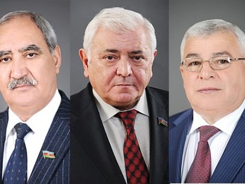 “Hərbi parad Ermənistana çox ciddi siqnal olacaq”   