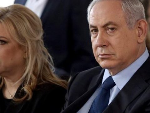Netanyahunun arvadı dələduzluqda ittiham olunur
