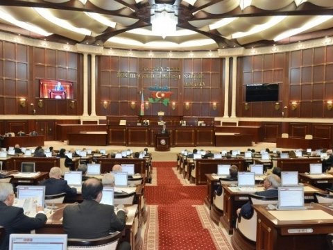 Azərbaycanlı deputatlar Türkiyədəki seçkiləri izləməyə gedirlər