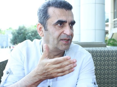 Elçibəyin eks-müşaviri Kamran Həsənli: “Həmin gecə Əbülfəz bəyi qaçırıb kənara apardıq” - MÜSAHİBƏ 