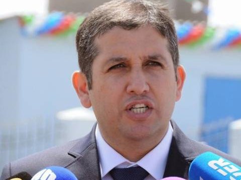 1 iyuldan idxal məhsulları risq əsaslı yoxlamadan ke&ccedil;iriləcək