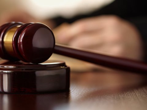 Separat&ccedil;ılar prezidentə &ouml;m&uuml;rl&uuml;k həbs cəzası verdilər