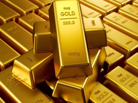 Yoxlama aparıldı - Məmurların evlərindən 200 kq qızıl külçə tapıldı - QALMAQAL