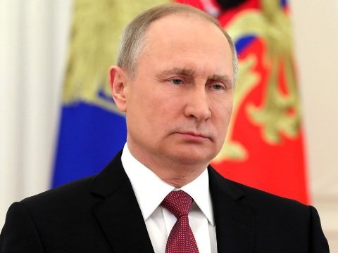 Rus xalqının Putinə inamı azalıb