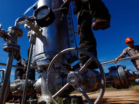 OPEK neft hasilatı ilə bağlı yeni razılıq ƏLDƏ ETDİ