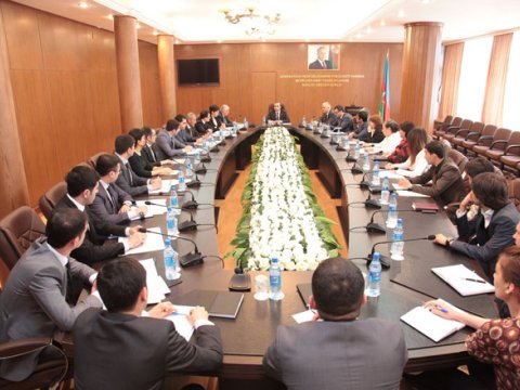 “QHT Şurası unikal bir qurumdur”   