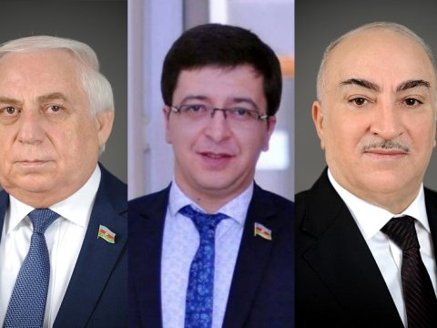 Deputatlardan “Dövlətqaçqınkom”un ilk təşəbbüsünə yüksək QİYMƏT: “Proseslərin çoxu mətbuata sızmır”