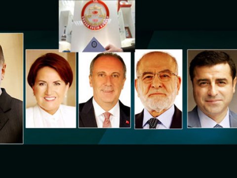  “Ərdoğan prezident seçilməyə bilər” – Azərbaycandakı partiyalardan PROQNOZ