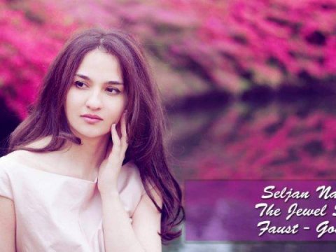 Selcan Nəsiblinin UĞURLU PERFORMANSI 