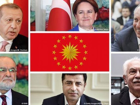 Türkiyədə prezident və parlament seçkiləri başladı - VİDEO