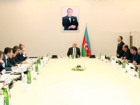 Azərbaycanın ÜDM-i artıb: Nazir tapşırıq verdi