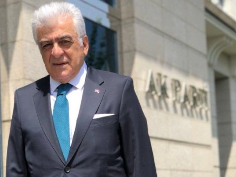 Türkiyə parlamentinin Gədəbəydən olan azərbaycanlı millət vəkili Modern.az-a DANIŞDI