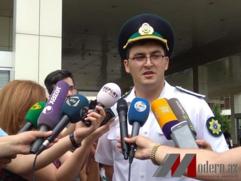 “Qırmızı körpü”nün sındırıldığı yerdən REPORTAJ