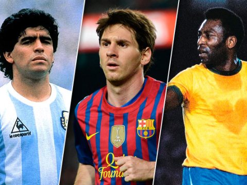 Dünya Çempionatlarının unudulmaz REKORDLARI
