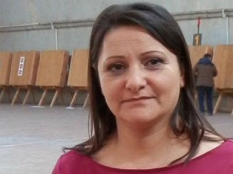 General Manvel Qriqoryanın arvadı&nbsp;da həbs olundu