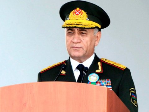 Jurnalistlər Daxili İşlər Nazirliyinə təşəkkür etdilər 