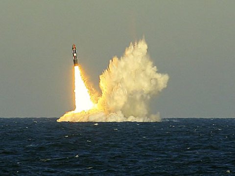 Rusiyadan ABŞ-a böyük  “əzələ nümayişi”: 160 nüvə bombası gücündəki silahını işə SALDI…