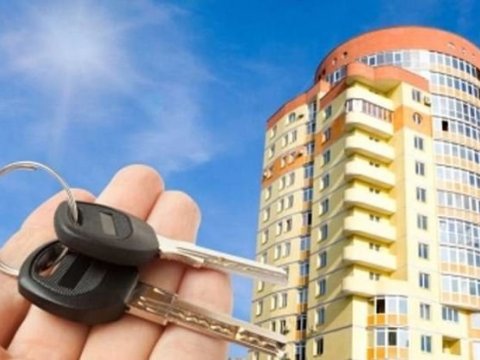 Banklara XƏBƏRDARLIQ edildi - Köhnə binalara ipoteka krediti verilməyəcək