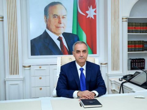 Binəqədinin yeni İCRA BAŞÇISI: “İşində nöqsanı olan şəxslərlə yollarımızı ayıracağıq” - MÜSAHİBƏ   