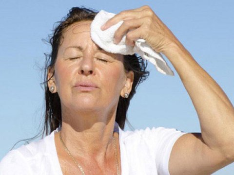 14 nəfəri gün vurub   