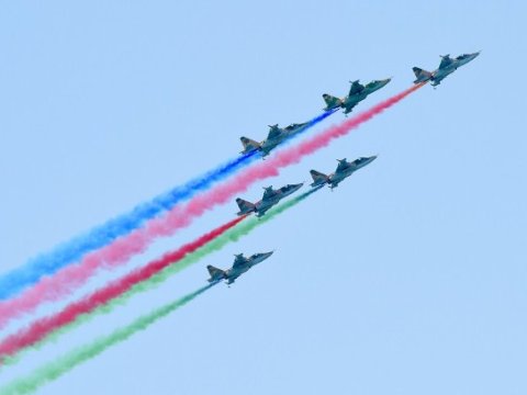 Ermənistan Bakıdakı parada niyə susqun qaldı?..   