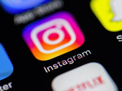 İnstagram-dan n&ouml;vbəti YENİLİK