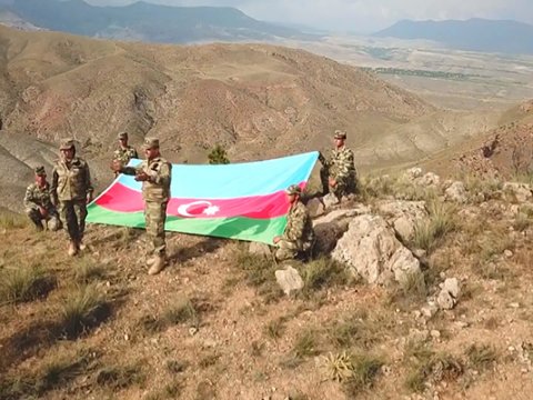 ATƏT nümayəndələri Günnütə gedə bilər