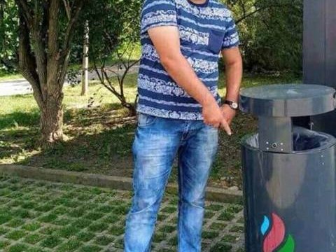 SOCAR-dan ETİRAZ: Loqodakı rənglərlə Azərbaycan bayrağı eyniləşdirilməməlidir