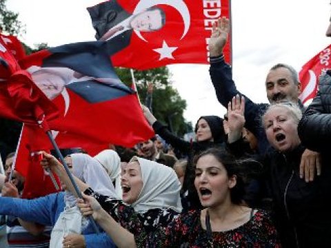 Türkiyədə seçki sonrası durum - Ərdoğanı hansı çətinliklər gözləyir?